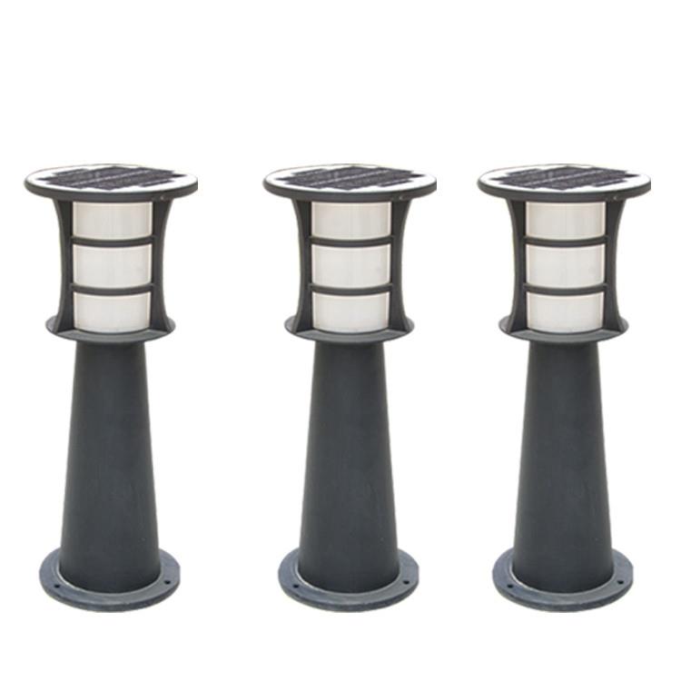 Solar Lawn Lights