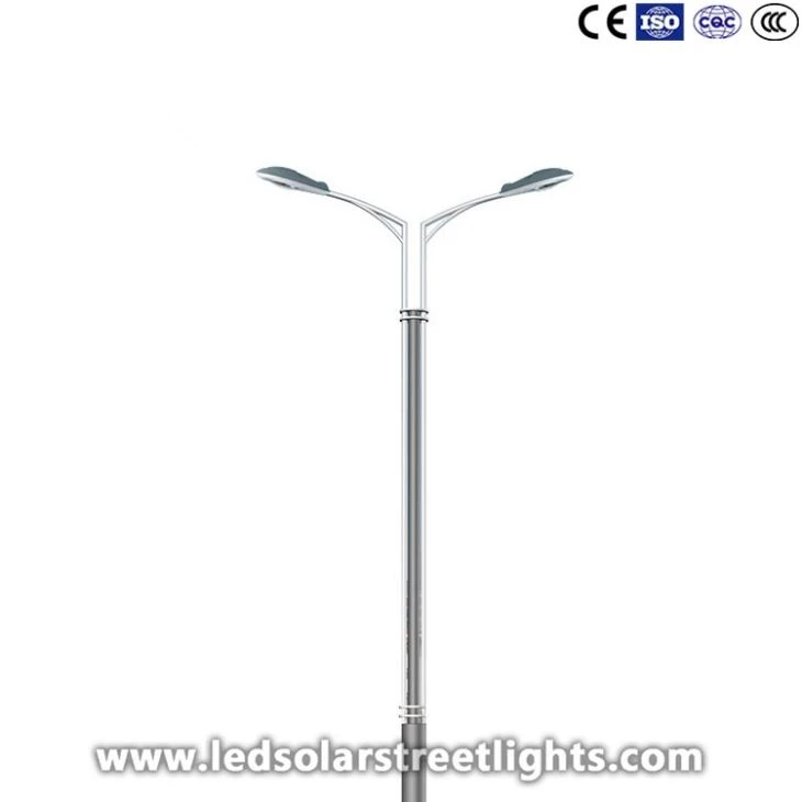 3, 150W LED Street Light